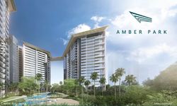 Amber Park (D15), Condominium #203211761